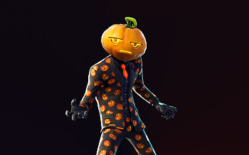 Jack gourdon, video game, Fortnite, season 6 HD wallpaper