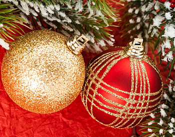 Christmas Balls, holidays, graphy, christmas eve, golden ball, christmas decorations, happy holidays, beauty, xmas, red ball, holiday, christmas decoration, magic christmas, new year, christmas tree, golden, merry christmas, magic, christmas ball, balls, beautiful, cone, happy new year, decoration, red balls, cones, pretty, christmas, ball, decorations, golden balls, lovely HD wallpaper
