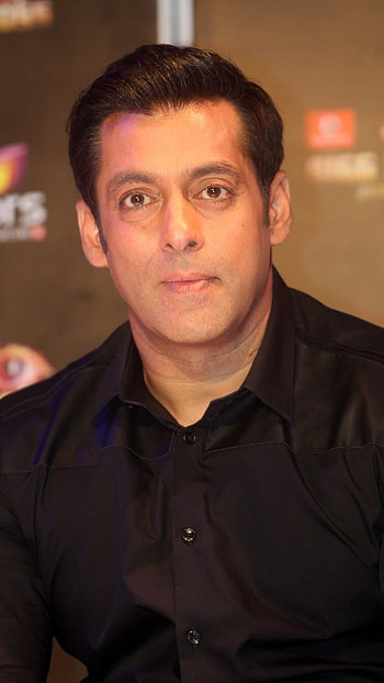 Salman Khan, Handsome, Actor HD phone wallpaper
