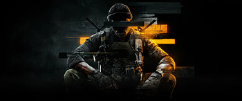 Call of Duty: Black Ops 6 – Tactical Warfare, video game, Call Of Duty, Call of Duty: Black Ops 6 HD wallpaper