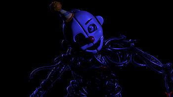 Five Nights at Freddy's: Sister Location Ultra, Five Nights at Freddy's: Sister Location, Five Nights at Freddy's HD wallpaper