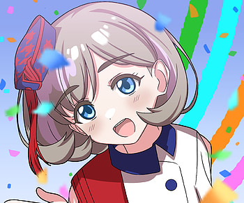 Keke Tang, Keke Tang, Anime, Love Live! Superstar!! HD wallpaper