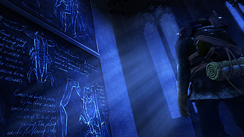 Edge Of Nowhere 2016, edge-of-nowhere, games, oculus-rift HD wallpaper