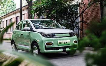Letin Mango pro 5-door, compact cars, 2022 cars, electric cars, CN-spec, 2022 Letin Mango pro HD wallpaper