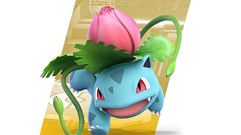 Ivysaur, , Pokemon HD wallpaper