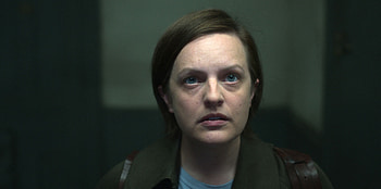 New look at Elisabeth Moss, Shining Girls TV show, Revealed HD wallpaper