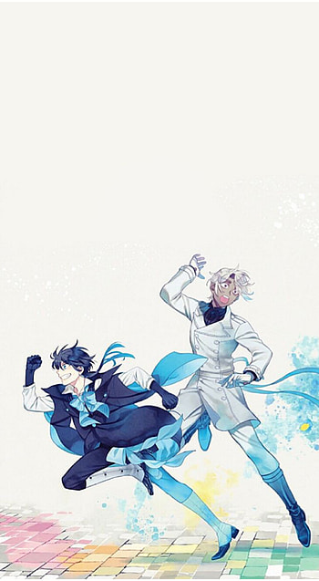 Vanitas, art, vanitasnocarte, noe, thecasestudyofvanitas, anime HD phone wallpaper