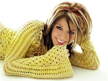 Kelly Clarkson, music, entertainment HD wallpaper