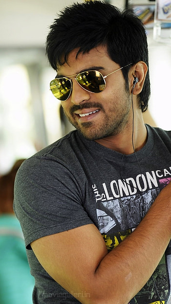 Ram Charan, Actor, Hero HD phone wallpaper