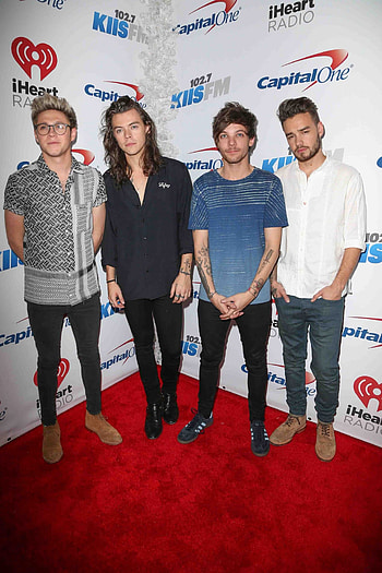 One Direction plans, Band's jubilee, Future projects HD phone wallpaper