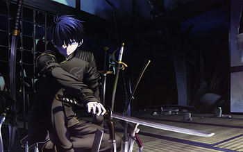 Tsukihime, Anime HD wallpaper
