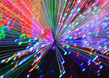 Abstract, Shining, Glare, Shine, Light, Beams, Rays, Bokeh, Boquet, Light Art HD wallpaper