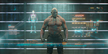 Guardians of the Galaxy, Drax the Destroyer, Profile, Changes HD wallpaper