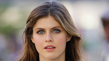 Alexandra Daddario, High-definition , Breathtaking beauty, Baltana HD wallpaper