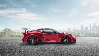 2018 Lotus Exige Cup 430, Coupe, Supercharged, V6, car HD wallpaper