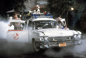 Ghostbusters, , Action comedy, Film background HD wallpaper