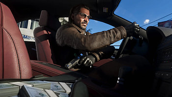 video game, Grand Theft Auto VI HD wallpaper