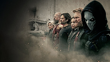 Thunderbolts (2025) — : Shadowed Lineup, Thunderbolts* (2025) HD wallpaper