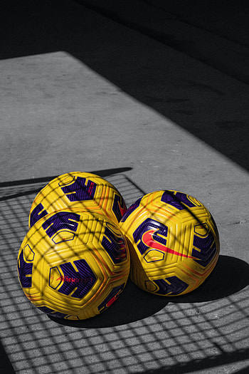 Sports, Football, Balls, Football Balls, Footballs HD phone wallpaper
