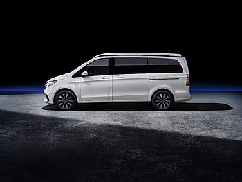 Mercedes-Benz V-Class Marco Polo Ultra, car, Mercedes-Benz, Mercedes-Benz V-Class Marco Polo HD wallpaper