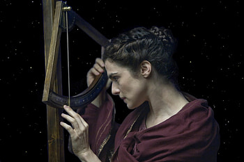 Agora, Movies, Agora HD wallpaper