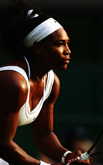 Serena Williams , U resolution, and mobile, High-quality ry HD phone wallpaper