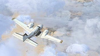 Sky, Clouds, Miscellanea, Miscellaneous, Plane, Airplane HD wallpaper
