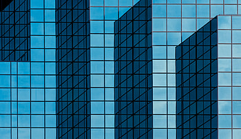 Architecture, Building, Miscellanea, Miscellaneous, Minimalism, Glass, Facade HD wallpaper