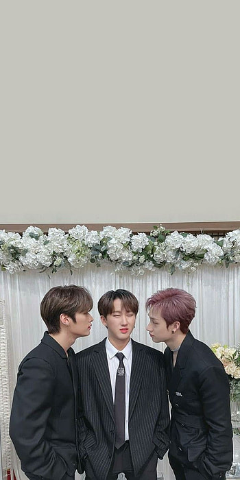 changbin minho bangcha, skz, bangchan, stray kids HD phone wallpaper