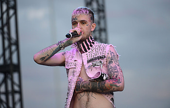 Lil Peep, Best songs, Musical highlights, Fan favorites HD wallpaper