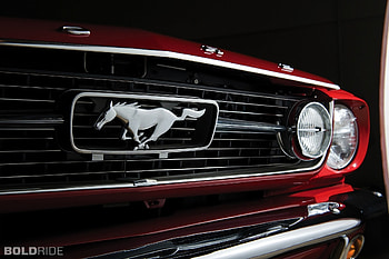 ... ford mustang logo from here : The ... HD wallpaper