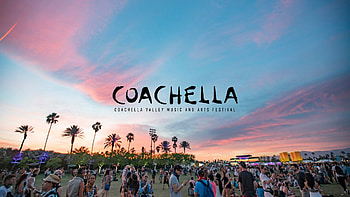 Coachella , quality, Music festival vibes, Desert scenery HD wallpaper