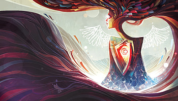 Desires Of Life Digital Art , artwork, artist, digital-art HD wallpaper