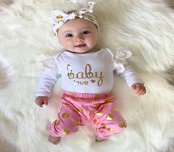 New 2018 Autumn Baby Love, Girl, New 2018, Baby, Autumn, Love, Pink HD wallpaper