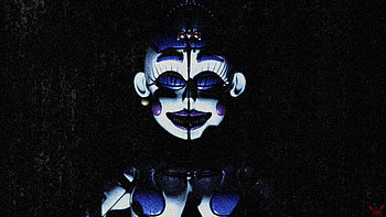 Five Nights at Freddy's: Sister Location, Five Nights at Freddy's HD wallpaper