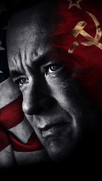 Bridge of Spies, Cold War movie, Film , John Walker's collection HD phone wallpaper