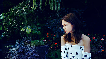 Carey Mulligan, Hair drive , , Hercules Mulligan HD wallpaper