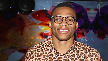 Russell Westbrook 05 ... HD wallpaper