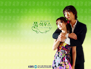 fullhouse, song hye kyo, rain HD wallpaper