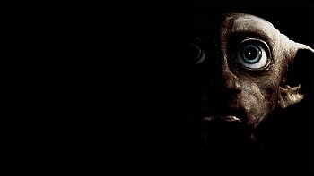 Dobby, Cinema , , Harry Potter HD wallpaper