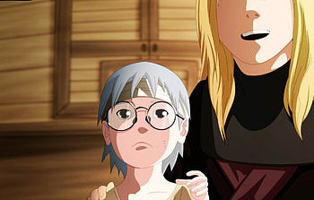 Kabuto Yakushi Anime, Naruto , Intriguing character, Memorable HD wallpaper