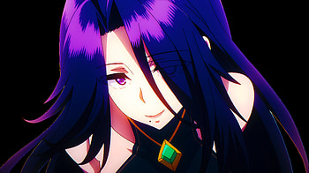 Aurora, Aurora (The Eminence in Shadow), Anime, the eminence in shadow HD wallpaper