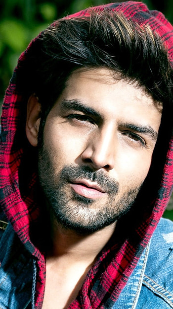 Kartik Aaryan, Smart Look, hoodie HD phone wallpaper