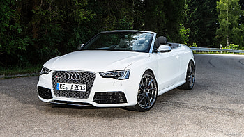 2014 ABT Audi RS5 Cabriolet, Car, RS5, Tuning, ABT, Audi, Tuned, Luxury, Cabriolet HD wallpaper
