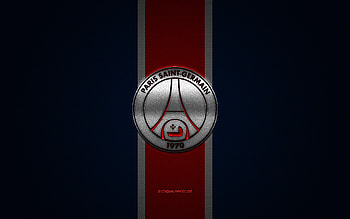 Paris Saint-Germain FC, soccer, psg, logo, football, crest, parissaintgermain HD wallpaper