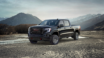 GMC , Stylish design, Iconic logo, Premium brand HD wallpaper