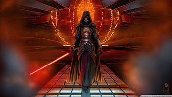 Darth Revan Star Wars Kotor . HD wallpaper