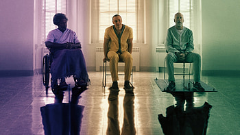 Glass, Movie , Psychological thriller, Plot twists HD wallpaper