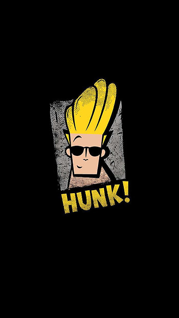 Johnny Bravo, Nostalgic memories, Childhood, 90s kids HD phone wallpaper