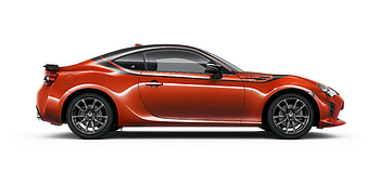 Toyota GT86 "Tiger", vehicle, Toyota GT86 HD wallpaper